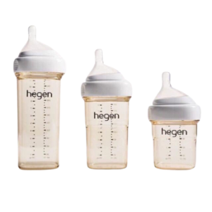 Bình sữa em bé Hegen