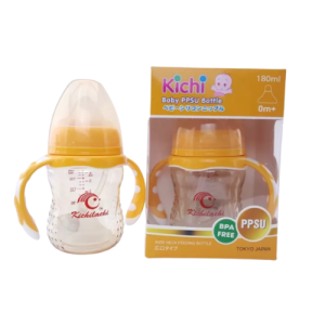 Bình sữa em bé Kichilachi