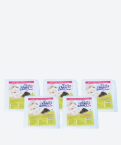 Khăn Tắm 03 Lớp Baby Jerry Cao Cấp 75x80cm