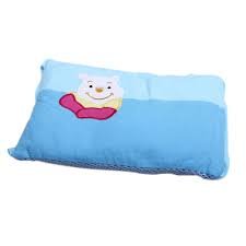 Gối nằm vải xốp số 2 Gối nằm vải xốp số 2