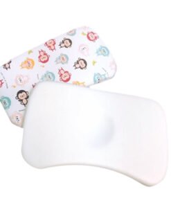 Gối lõm cao su non