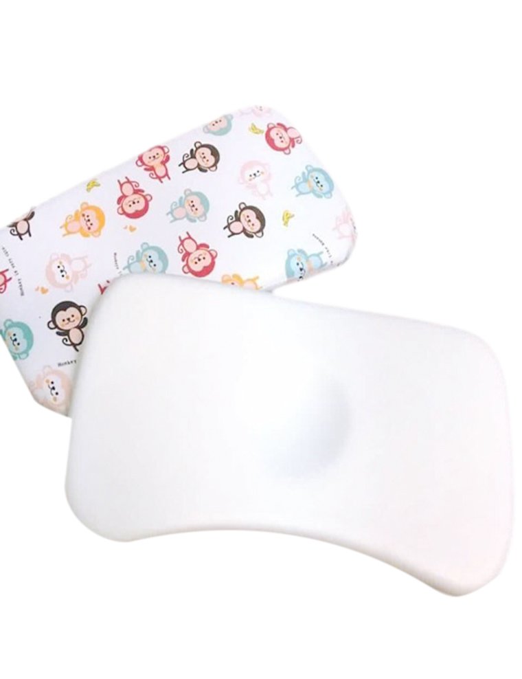 Gối lõm cao su non Gối lõm cao su non