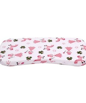 Gối lõm cao su non