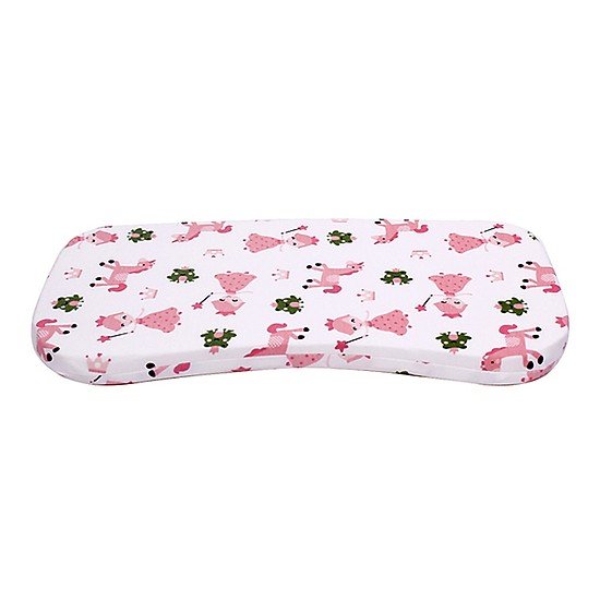 gối lõm cao su non gối lõm cao su non