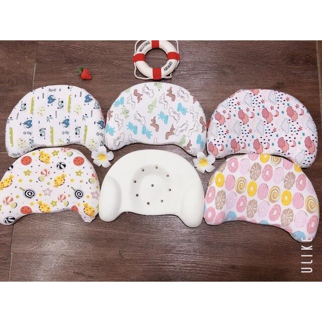 gối cao su bán nguyệt gối cao su bán nguyệt