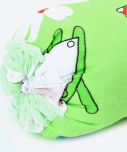 Cặp gối ôm Vải Cotton Thắng Lợi