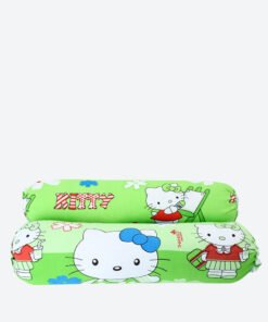 Cặp gối ôm Vải Cotton Thắng Lợi