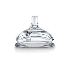 Núm Ti Silicone cao cấp siêu mềm Comotomo Núm Ti Silicone cao cấp siêu mềm Comotomo