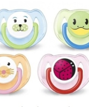 Ti ngậm Baby siêu mềm cao cấp