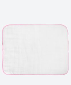 Khăn Sữa Cotton Cao Cấp 04 Lớp 28x38cm Gold Baby Care