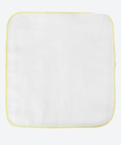 Khăn Sữa Cotton Cao Cấp 04 Lớp 25x30cm Gold Baby Care