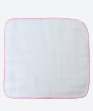 Khăn Sữa 05 Lớp Cao Cấp Baby Jerry 25x35cm