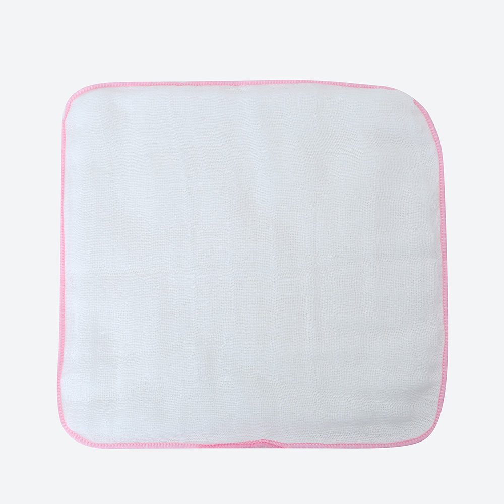 Khăn Sữa 05 Lớp Cao Cấp Baby Jerry 25x35cm Khăn Sữa 05 Lớp Cao Cấp Baby Jerry 25x35cm