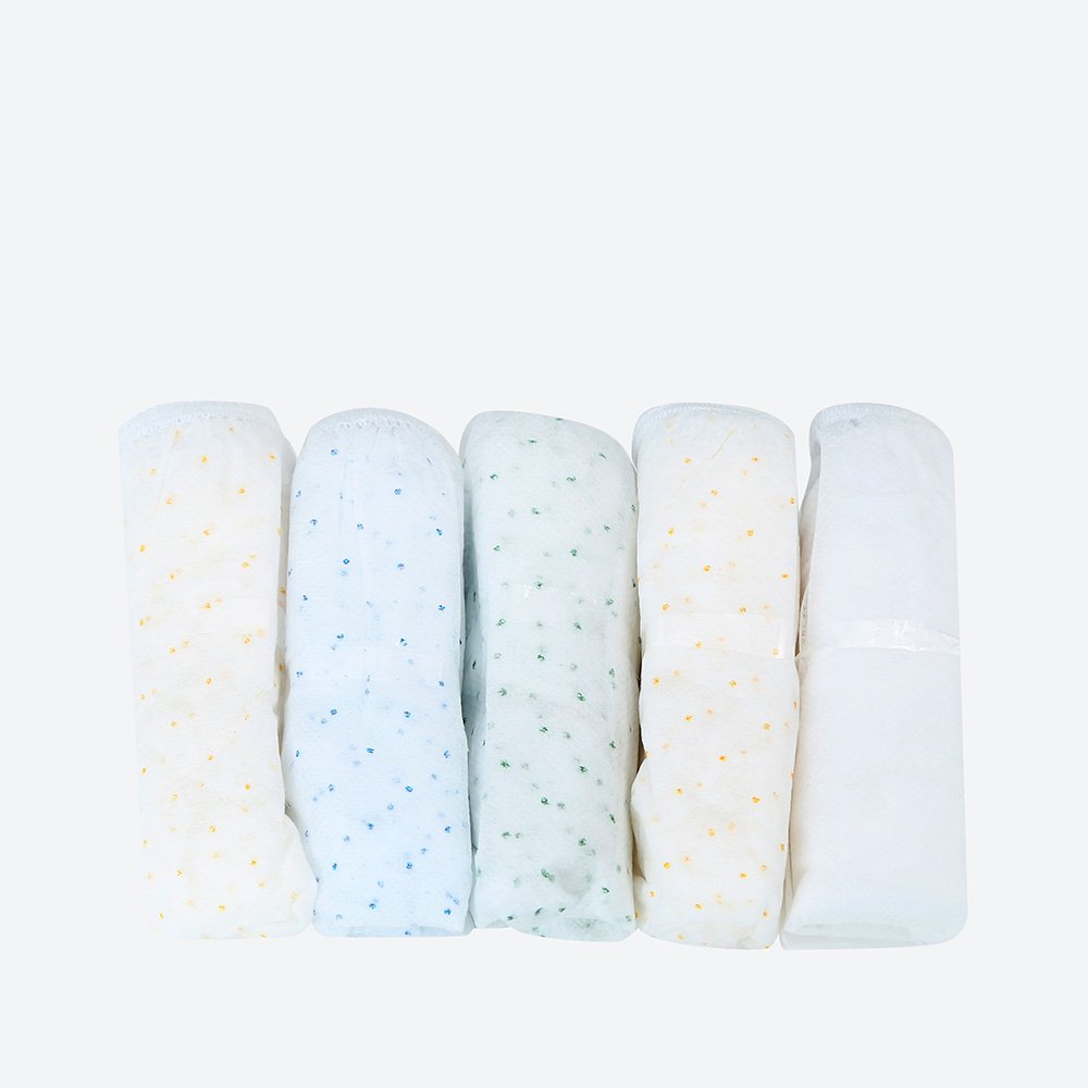 Quần thun cotton tiện lợi Jerry xanh Quần thun cotton tiện lợi Jerry xanh