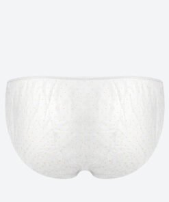 Quần thun cotton tiện lợi Jerry xanh