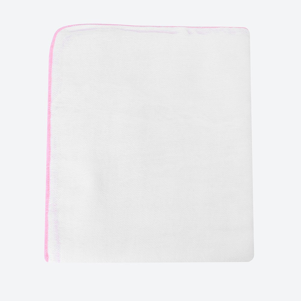 Khăn Tắm 04 Lớp Gold Baby Care Cao Cấp 75x85cm Khăn Tắm 04 Lớp Gold Baby Care Cao Cấp 75x85cm