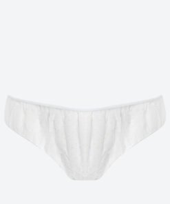 Quần thun cotton tiện lợi Jerry xanh