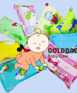 Gối nằm vải cotton Thắng Lợi