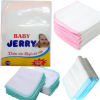 Khăn Sữa 05 Lớp Cao Cấp Baby Jerry