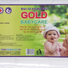 Khăn Vải Khô Đa Năng Gold Baby Care 400gr