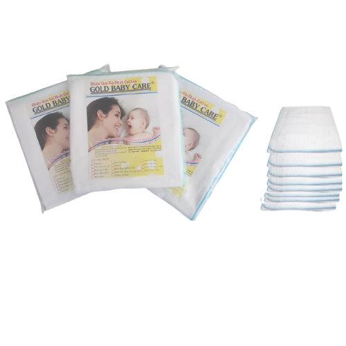 Untitled design (18) Khăn Tắm 04 Lớp Gold Baby Care Cao Cấp 80x85cm