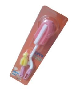 cây cọ rửa bình sữa 360 độ