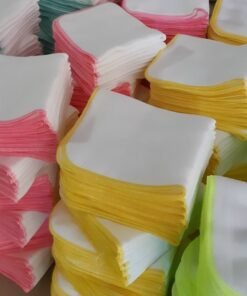 Khăn Sữa 05 Lớp Cao Cấp Baby Jerry