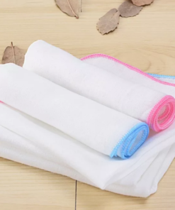 khăn tắm 3 lớp goldbaby