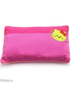 Gối nằm vải xốp số 2