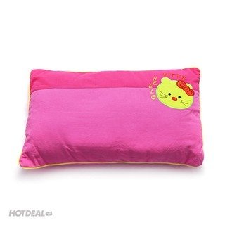 Gối nằm vải xốp số 2 Gối nằm vải xốp số 2