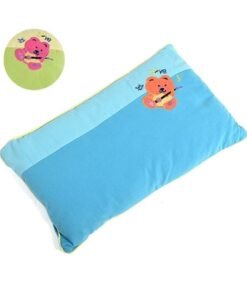 Gối nằm vải xốp số 3 40cm x 55cm