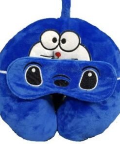 Bộ Gối Kê Cổ + Bịt Mắt