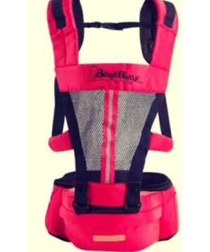 Đai địu Moto Chức năng tiện lợi