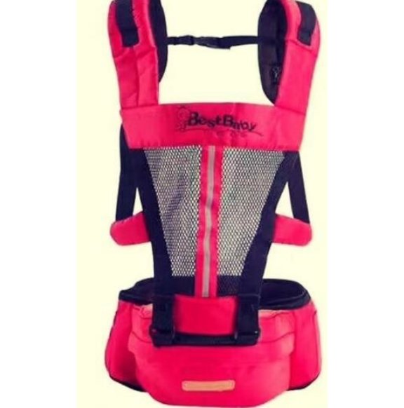 Đai địu Moto Chức năng tiện lợi Đai địu Moto Chức năng tiện lợi