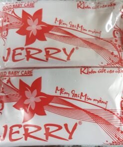 Khăn lạnh Jerry 20cmx20cm