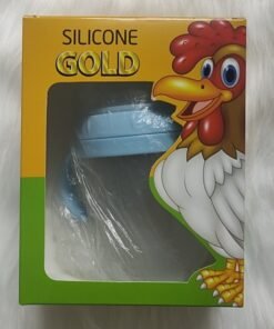 Bình sữa SILICONE GOLD SIÊU CAO CẤP KHUYẾN MÃI