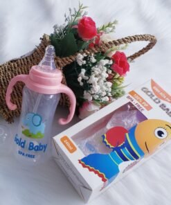 bình sữa PPSU gold 240ml