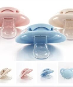 Ti ngậm Baby siêu mềm