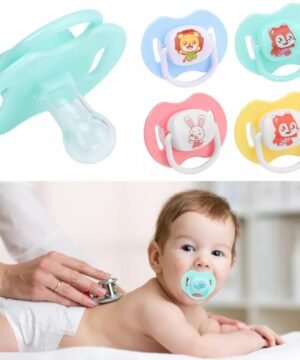 Ti ngậm Baby siêu mềm