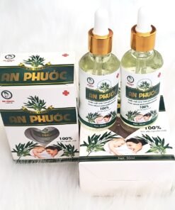 Tinh Dầu Tràm An Phước 50Ml