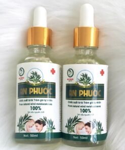 Tinh Dầu Tràm An Phước 30Ml