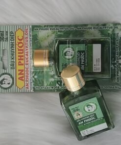 Dầu Tràm An Phước 30Ml