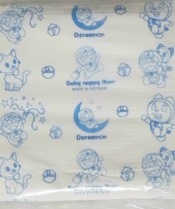 Tấm lót sơ sinh Gold Baby