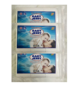 khăn vải khô đa năng 400gr