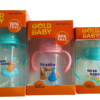 Bình sữa pp cao cấp GOLD BABY