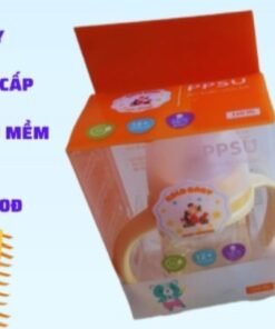 Bình Sữa Gold baby